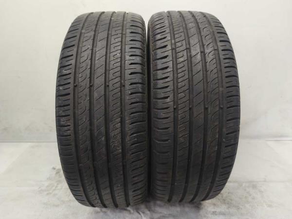 195/55R16 87V BARUM BRAVURIS DOT2320 6MM - Vue 1